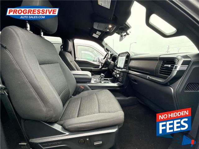 2022 Ford F-150 XLT (Stk: NFB69625) in Sarnia - Image 25 of 25