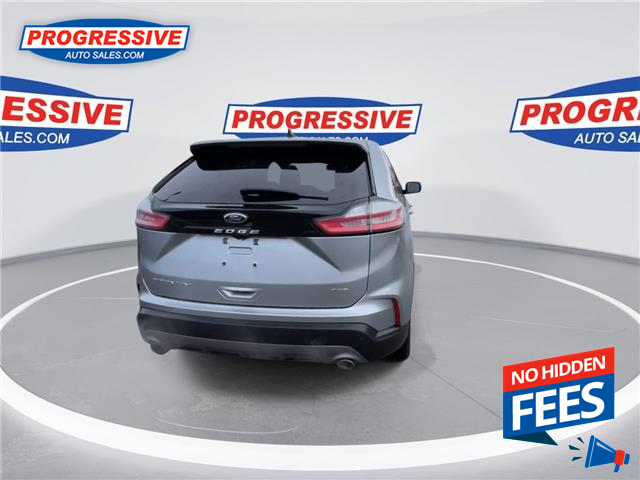 2023 Ford Edge Titanium (Stk: PBA37399) in Sarnia - Image 8 of 24