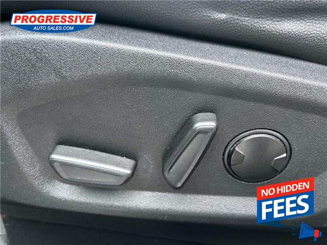 2023 Ford Edge Titanium (Stk: PBA37399) in Sarnia - Image 13 of 24