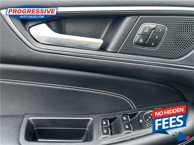 2023 Ford Edge Titanium (Stk: PBA37399) in Sarnia - Image 14 of 24