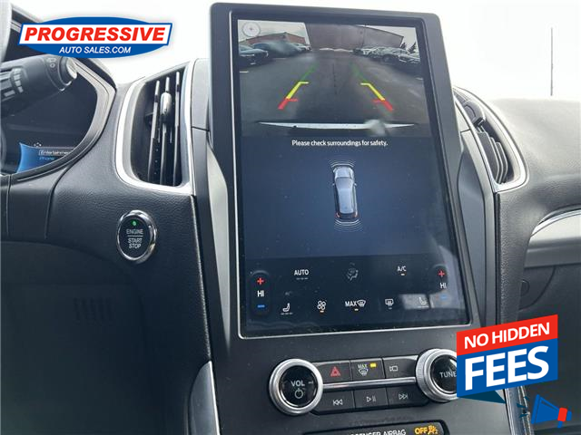 2023 Ford Edge Titanium (Stk: PBA37399) in Sarnia - Image 18 of 24