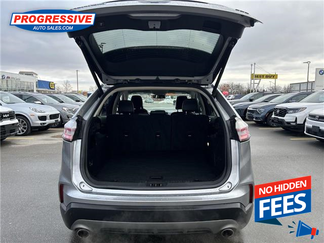 2023 Ford Edge Titanium (Stk: PBA37399) in Sarnia - Image 23 of 24