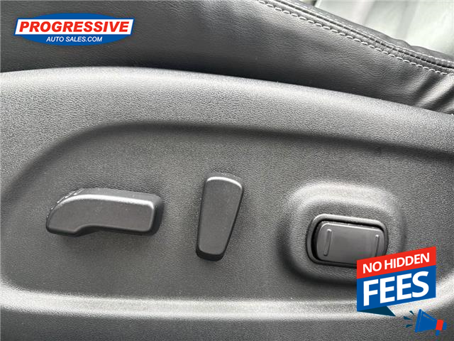 2024 Nissan Murano SV (Stk: RC113866) in Sarnia - Image 13 of 26