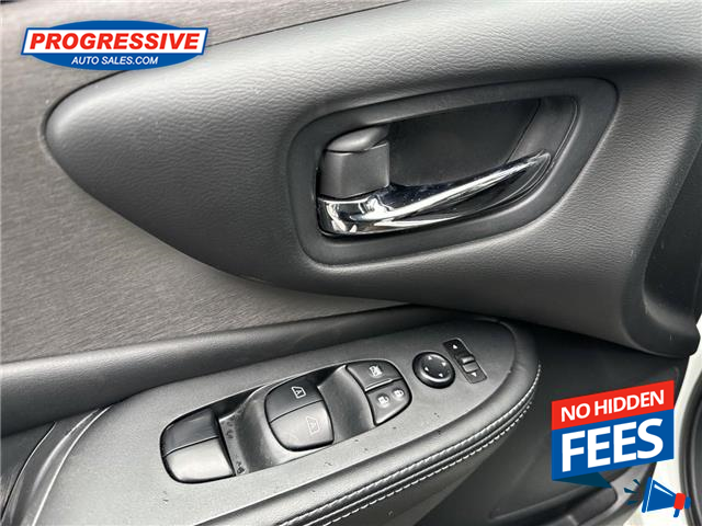 2024 Nissan Murano SV (Stk: RC113866) in Sarnia - Image 14 of 26