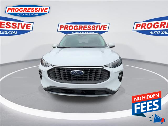 2023 Ford Escape PHEV (Stk: PUA48426) in Sarnia - Image 4 of 25