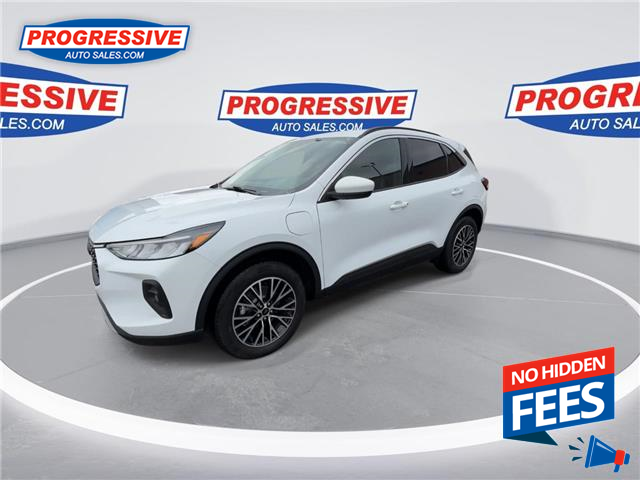 2023 Ford Escape PHEV (Stk: PUA48426) in Sarnia - Image 5 of 25