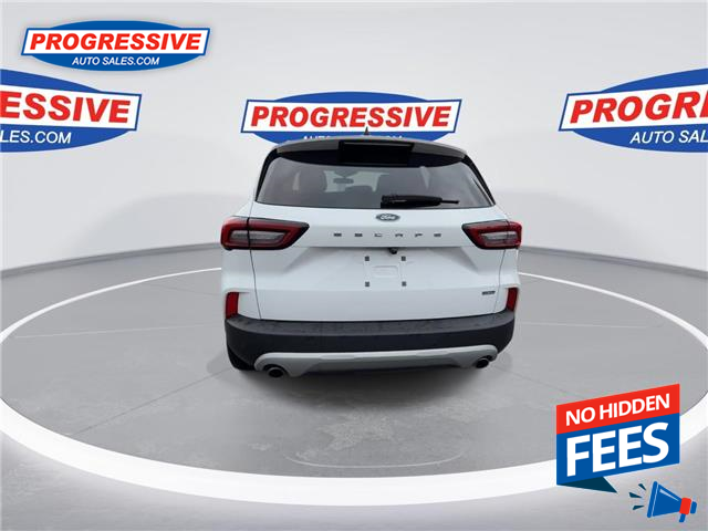 2023 Ford Escape PHEV (Stk: PUA48426) in Sarnia - Image 8 of 25