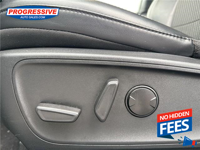 2023 Ford Escape PHEV (Stk: PUA48426) in Sarnia - Image 13 of 25