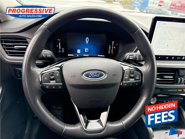 2023 Ford Escape PHEV (Stk: PUA48426) in Sarnia - Image 15 of 25