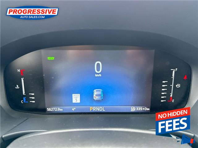 2023 Ford Escape PHEV (Stk: PUA48426) in Sarnia - Image 16 of 25