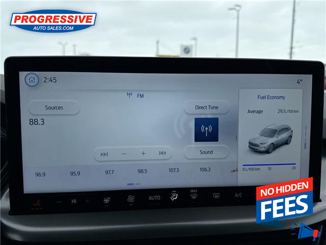 2023 Ford Escape PHEV (Stk: PUA48426) in Sarnia - Image 17 of 25