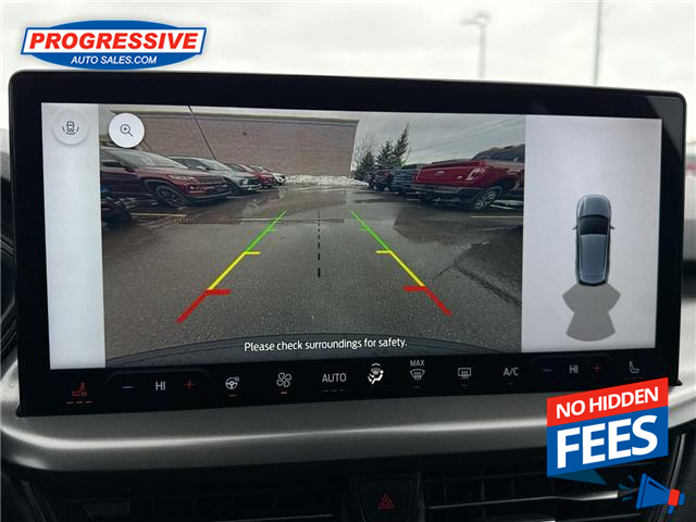 2023 Ford Escape PHEV (Stk: PUA48426) in Sarnia - Image 18 of 25