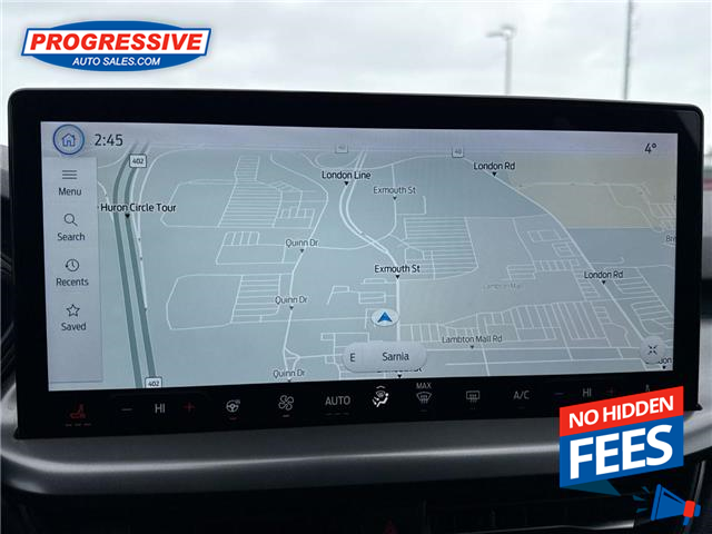 2023 Ford Escape PHEV (Stk: PUA48426) in Sarnia - Image 19 of 25