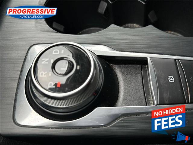 2023 Ford Escape PHEV (Stk: PUA48426) in Sarnia - Image 21 of 25