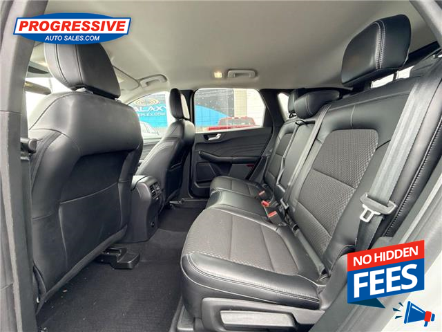 2023 Ford Escape PHEV (Stk: PUA48426) in Sarnia - Image 22 of 25