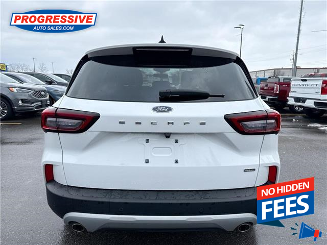 2023 Ford Escape PHEV (Stk: PUA48426) in Sarnia - Image 23 of 25