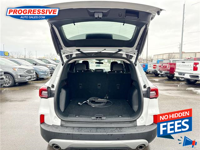 2023 Ford Escape PHEV (Stk: PUA48426) in Sarnia - Image 24 of 25