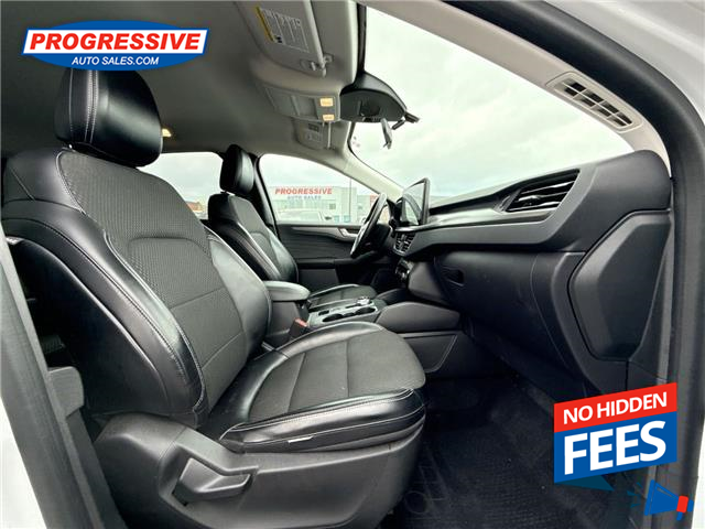 2023 Ford Escape PHEV (Stk: PUA48426) in Sarnia - Image 25 of 25