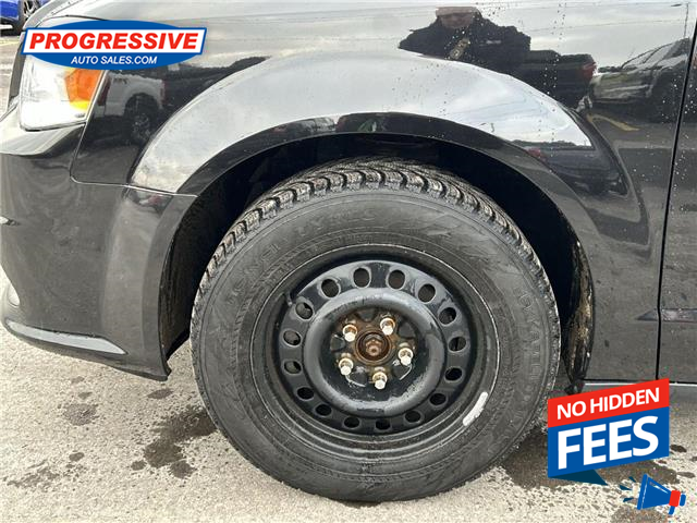 2019 Dodge Grand Caravan CVP/SXT (Stk: KR779763) in Sarnia - Image 11 of 25