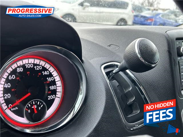 2019 Dodge Grand Caravan CVP/SXT (Stk: KR779763) in Sarnia - Image 21 of 25