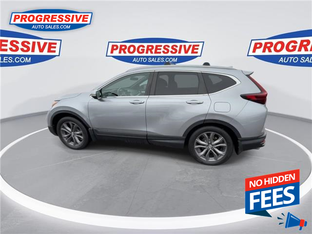 2021 Honda CR-V Sport (Stk: MH234450) in Sarnia - Image 6 of 25