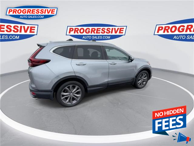 2021 Honda CR-V Sport (Stk: MH234450) in Sarnia - Image 9 of 25