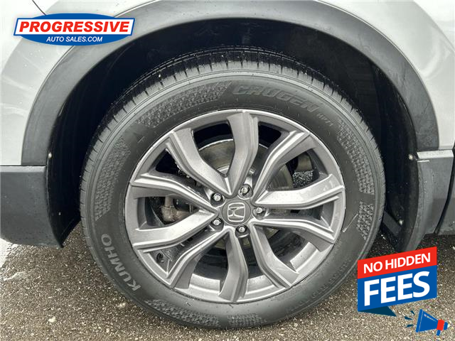2021 Honda CR-V Sport (Stk: MH234450) in Sarnia - Image 11 of 25