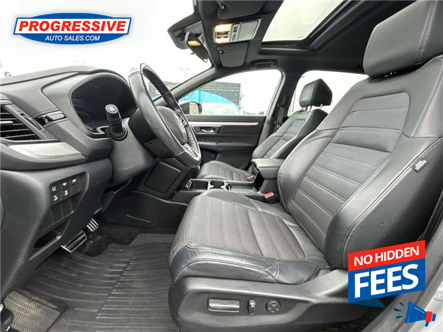 2021 Honda CR-V Sport (Stk: MH234450) in Sarnia - Image 12 of 25
