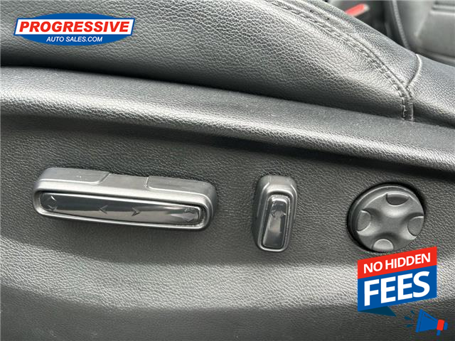 2021 Honda CR-V Sport (Stk: MH234450) in Sarnia - Image 13 of 25