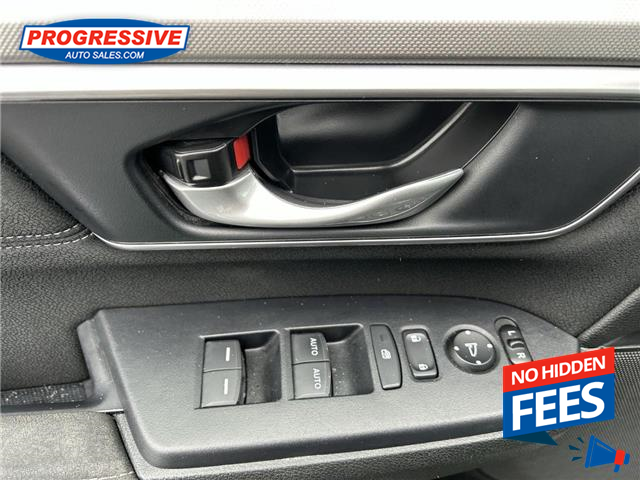 2021 Honda CR-V Sport (Stk: MH234450) in Sarnia - Image 14 of 25