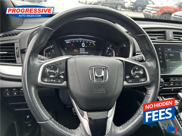 2021 Honda CR-V Sport (Stk: MH234450) in Sarnia - Image 15 of 25