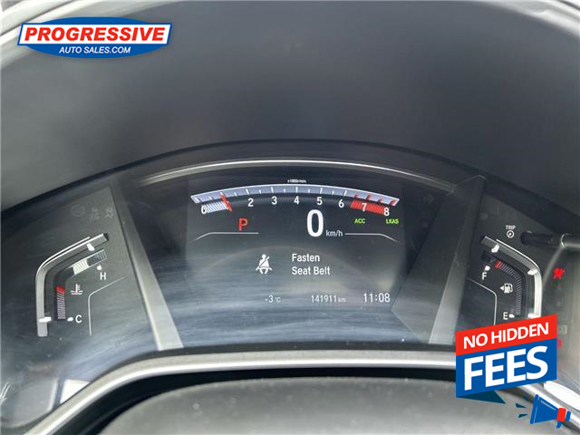 2021 Honda CR-V Sport (Stk: MH234450) in Sarnia - Image 16 of 25