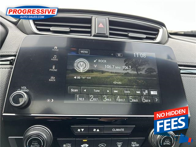 2021 Honda CR-V Sport (Stk: MH234450) in Sarnia - Image 17 of 25