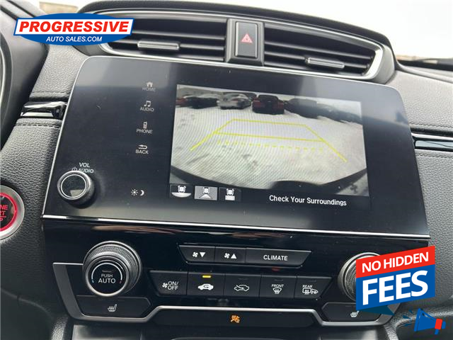 2021 Honda CR-V Sport (Stk: MH234450) in Sarnia - Image 18 of 25