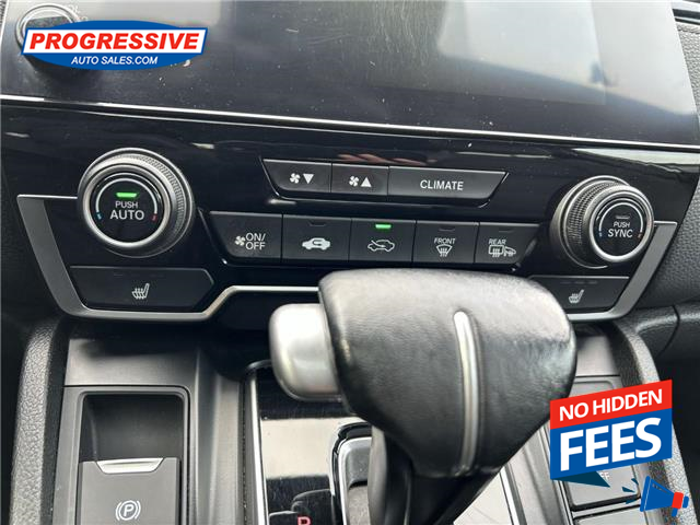 2021 Honda CR-V Sport (Stk: MH234450) in Sarnia - Image 19 of 25