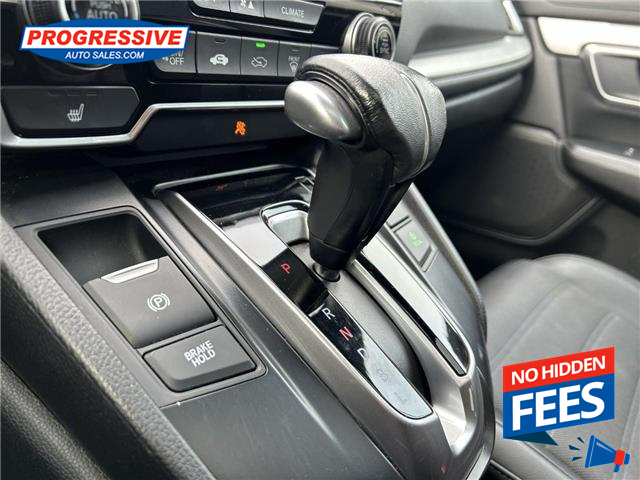2021 Honda CR-V Sport (Stk: MH234450) in Sarnia - Image 20 of 25