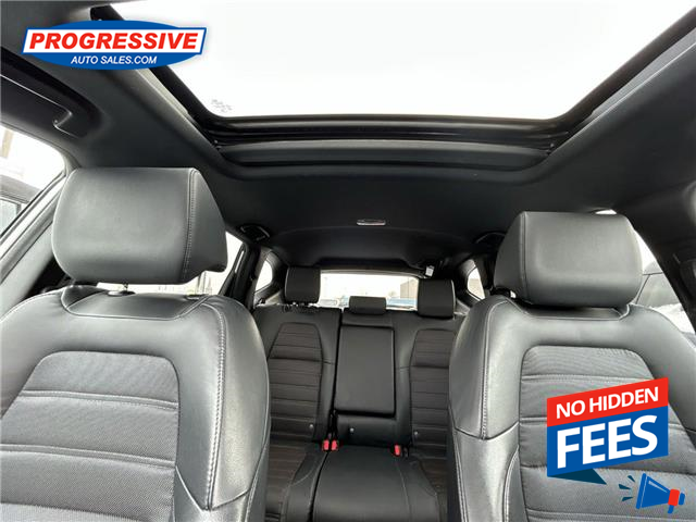2021 Honda CR-V Sport (Stk: MH234450) in Sarnia - Image 21 of 25