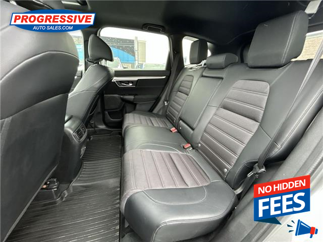 2021 Honda CR-V Sport (Stk: MH234450) in Sarnia - Image 22 of 25