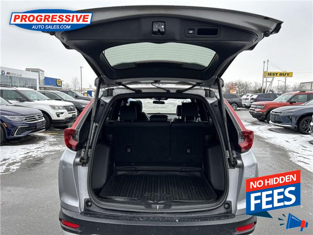 2021 Honda CR-V Sport (Stk: MH234450) in Sarnia - Image 24 of 25
