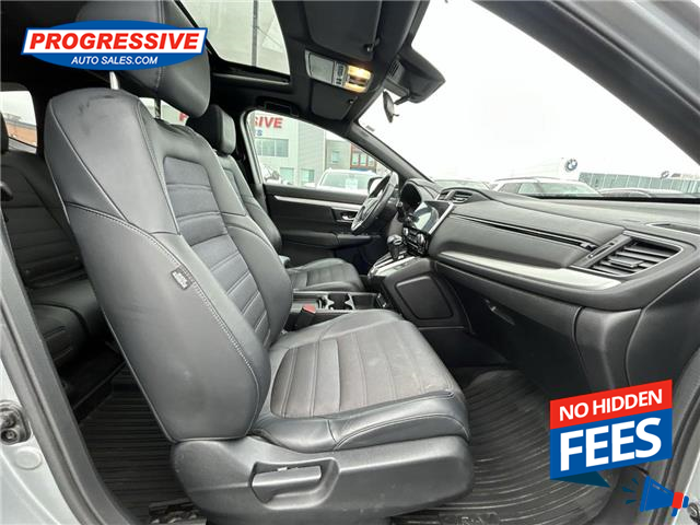 2021 Honda CR-V Sport (Stk: MH234450) in Sarnia - Image 25 of 25