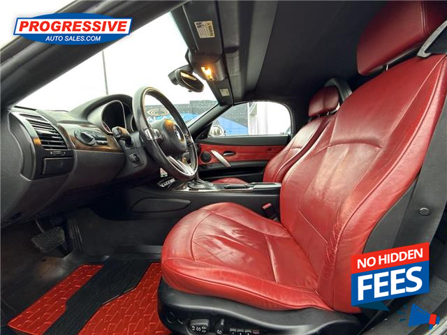 2006 BMW Z4 3.0si (Stk: 6LX01195T) in Sarnia - Image 12 of 22