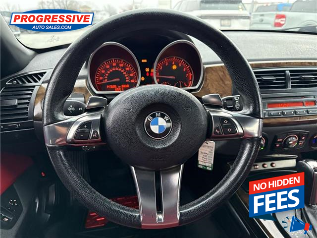 2006 BMW Z4 3.0si (Stk: 6LX01195T) in Sarnia - Image 15 of 22