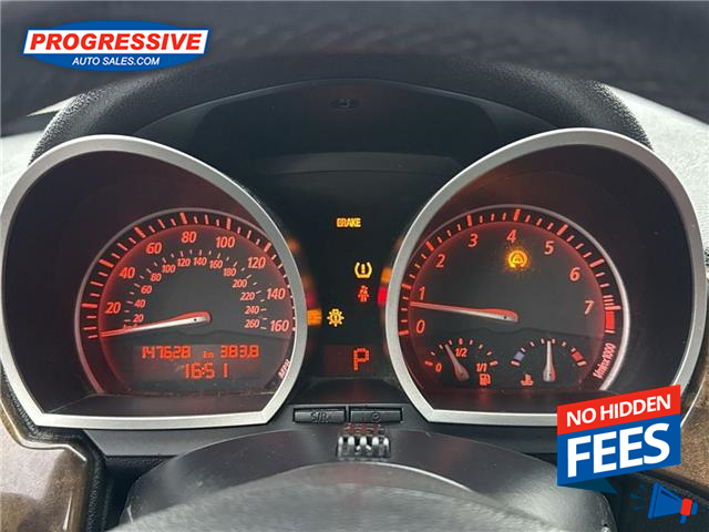 2006 BMW Z4 3.0si (Stk: 6LX01195T) in Sarnia - Image 16 of 22