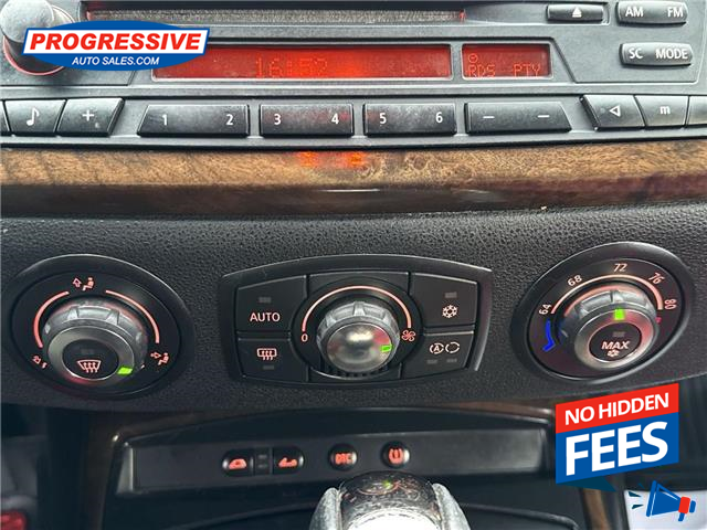 2006 BMW Z4 3.0si (Stk: 6LX01195T) in Sarnia - Image 18 of 22