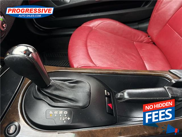 2006 BMW Z4 3.0si (Stk: 6LX01195T) in Sarnia - Image 19 of 22