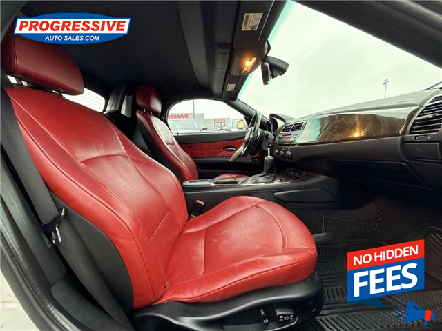 2006 BMW Z4 3.0si (Stk: 6LX01195T) in Sarnia - Image 22 of 22