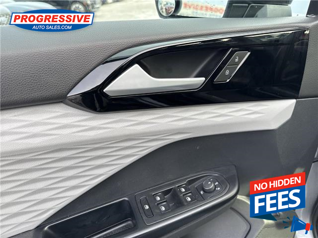 2024 Volkswagen Taos Trendline (Stk: RM014138) in Sarnia - Image 14 of 24