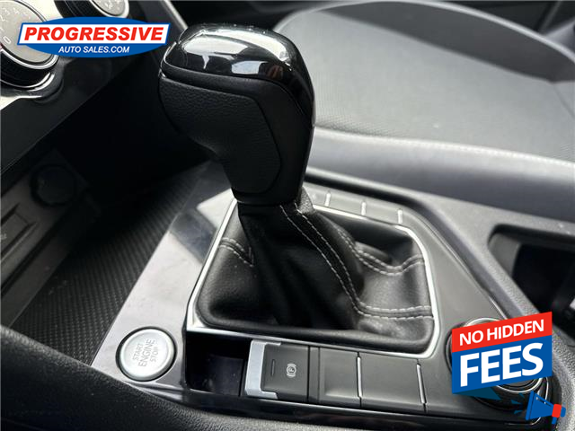 2024 Volkswagen Taos Trendline (Stk: RM014138) in Sarnia - Image 20 of 24