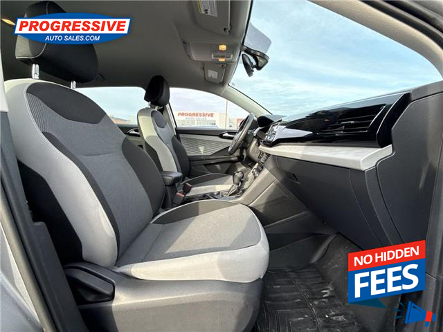 2024 Volkswagen Taos Trendline (Stk: RM014138) in Sarnia - Image 24 of 24