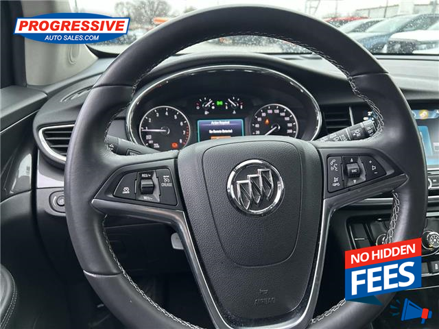 2019 Buick Encore Sport Touring (Stk: KB879229) in Sarnia - Image 15 of 25